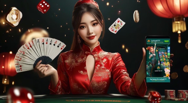 Jackpot City - گیم کی قسم میں 