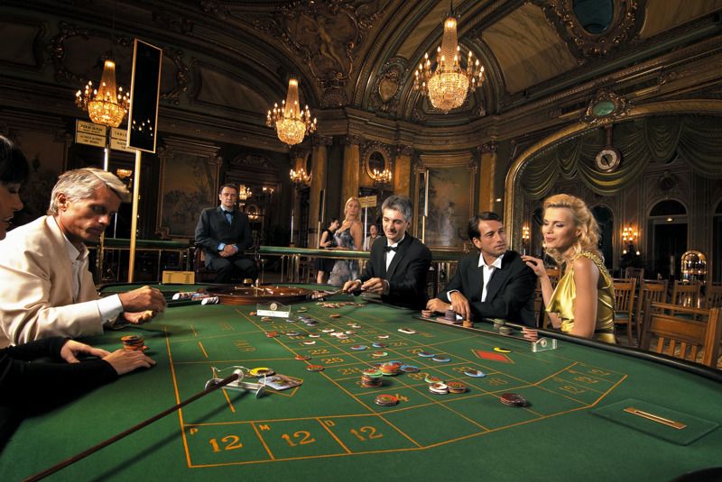 Jackpot City پر آن لائن سلاٹس کے بارے میں