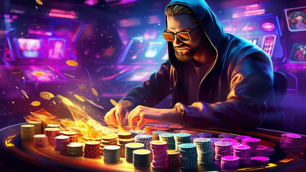 Jackpot City کیسینو میں رولیٹی گیمز کے بارے میں معلومات