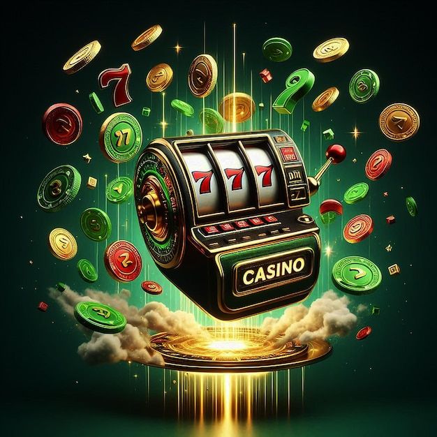 Jackpot City کیسینو میں پوکر گیمز