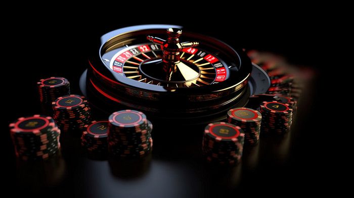 Jackpot City کیسینو میں لاٹری گیمز میں حصہ لیں۔