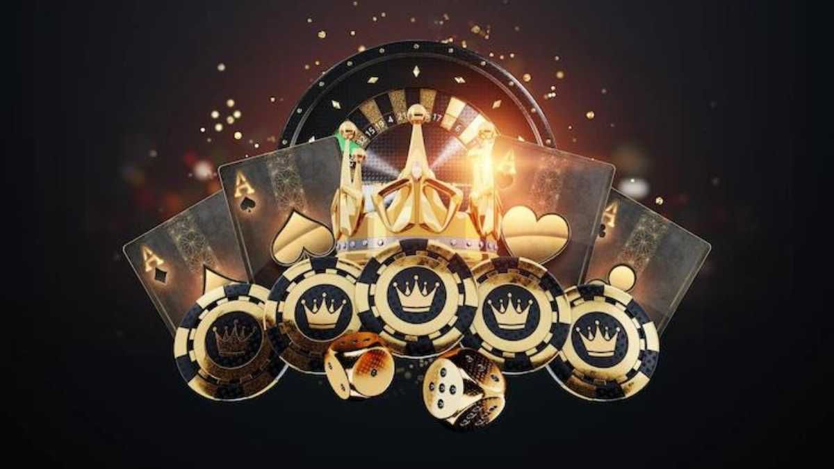 Jackpot City پاکستان میں میگا ویز کیسینو گیمز
