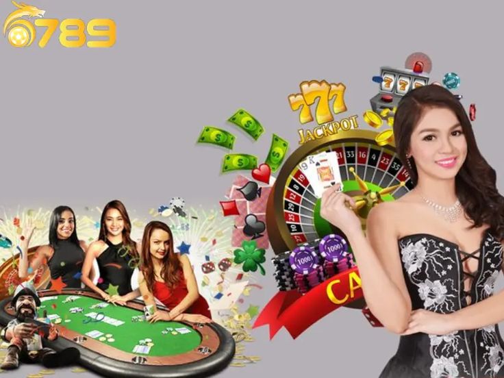 Jackpot City کیسینو گیمز کا ایک زمرہ منتخب کریں

