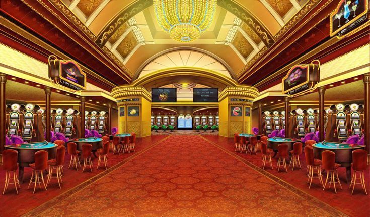 Jackpot City کیسینو میں سلاٹ کھیلنا شروع کریں۔